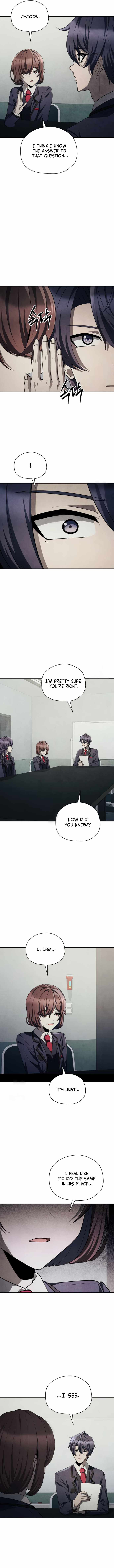 Ghost Story Club ( Remake ) Chapter 72 9